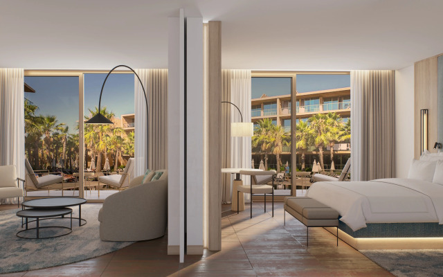 Algarve Marriott Salgados Golf Resort & Conference Center