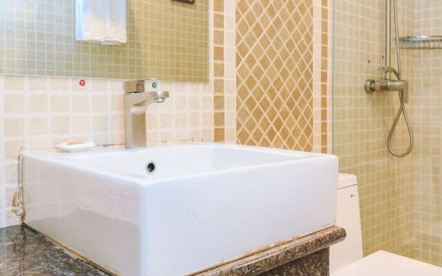 Floral Hotel Dali Jiapengshuian Lakeview