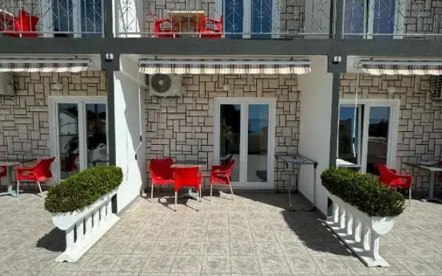 Apartments Josipovic