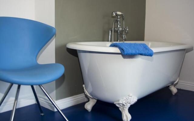 Percy Terrace Bed and Breakfast