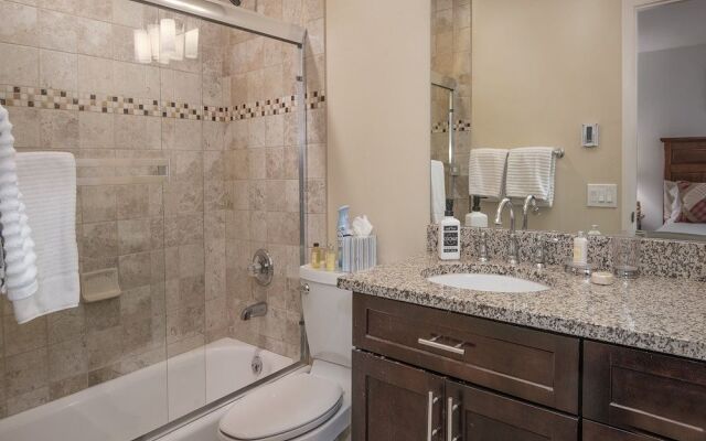 Meadow Ridge Townhome A