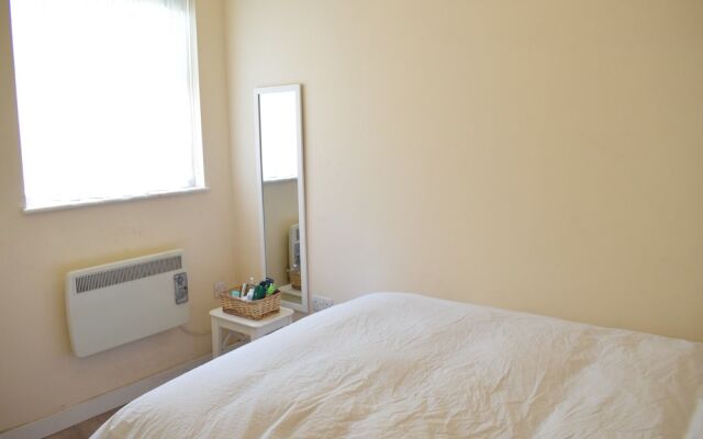 1 Bedroom Flat On Holloway Road