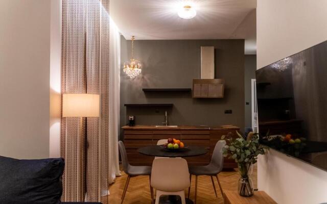 AN&VI Boutique Apartments Apt201