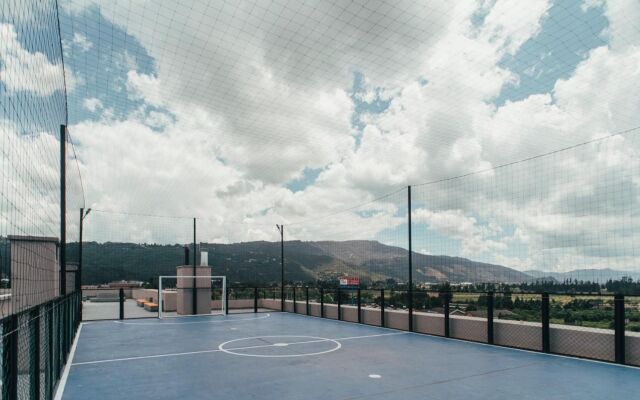 UMA Suites Chia