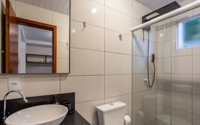 JMA Apartamentos em Jurere