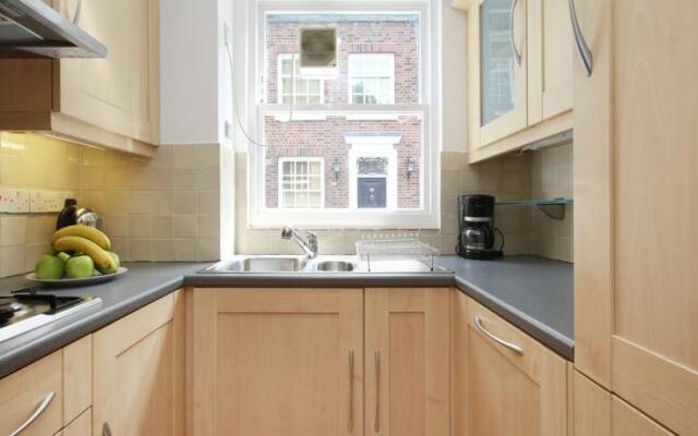 Private Apartment - South Kensington - Hyde Park