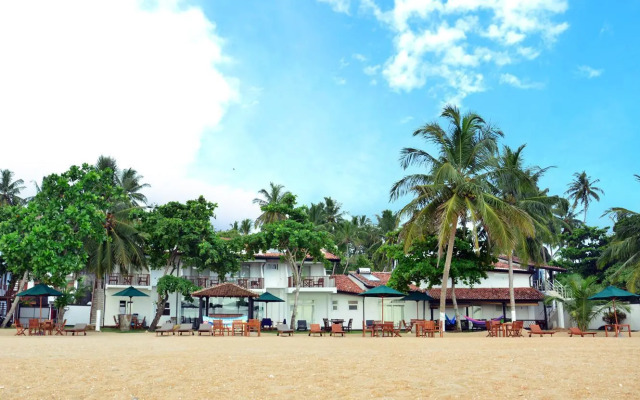 Joe's Resort Unawatuna