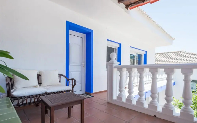 Malagasuite House Pool Alhaurin