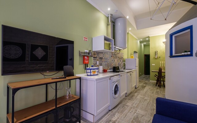 Y.Baixa - Boutique Apartments