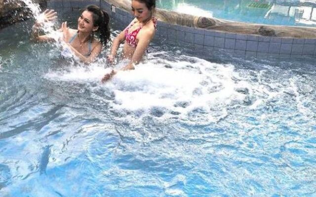 Nanjing Tangshan Spring Hotel