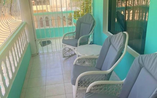 Casa de 3 Abitaciones Santo Domingo Oeste