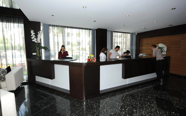 Rive Hôtel