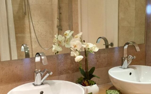 Toppesfield House B&B