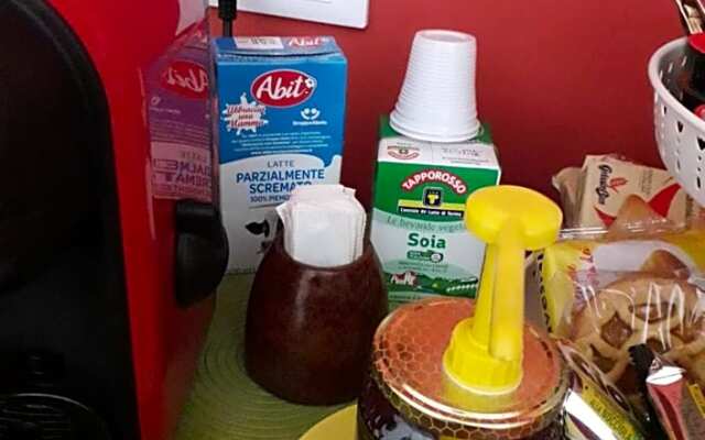 B&B A spasso per Torino