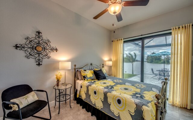 Villa Lake Kennedy - Roelens Vacations