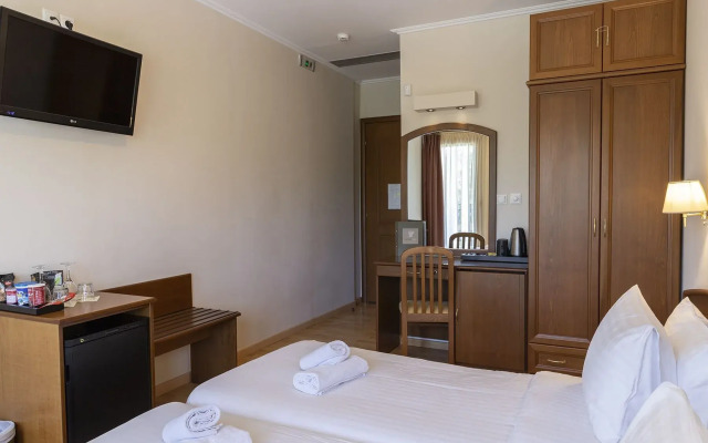 Xenios Dias Boutique Hotel