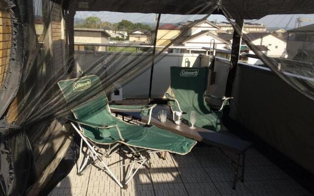Guest House Mulberry - Vacation STAY 9580