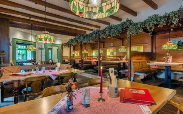 Landgasthof Deutsche Eiche