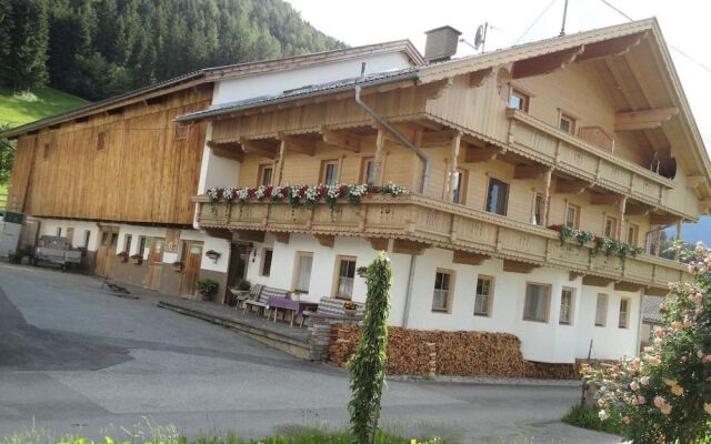 Apartments Klammerhof