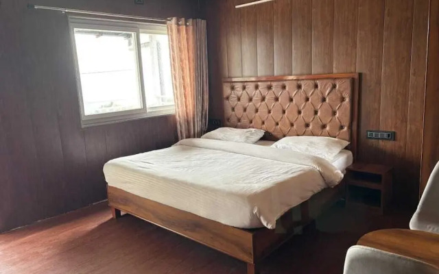 The Sapphire Suits Mussoorie