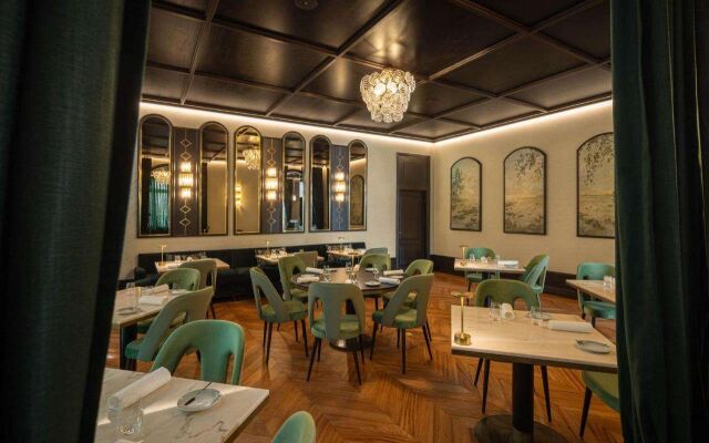 MS Collection Aveiro Palacete de Valdemouro