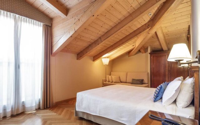 Continentale Hotel