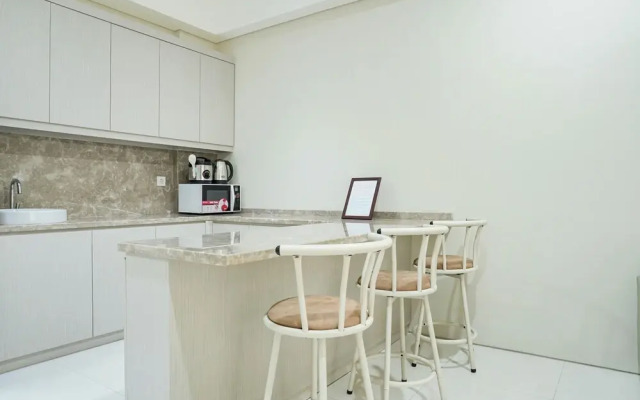 One Park Residences By Travelio