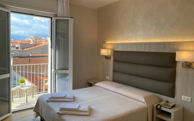 Hotel Biagi