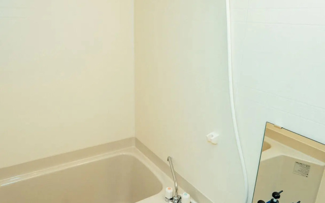 Ben's Guesthouse Kyoto