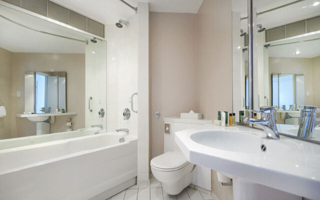 Orida Maidstone Hotel