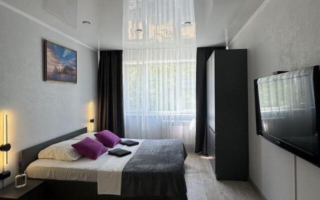 Bragin HILL (Брагин Хилл) на улице Маршала Жукова 40А