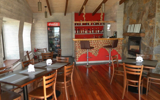 Hotel Terraza Suite