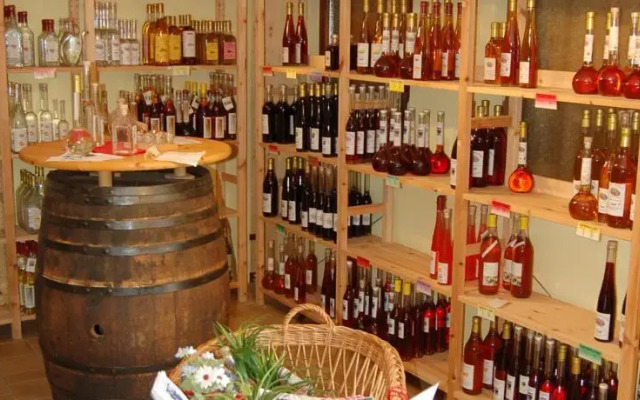 Ehrenmättlehof Faißt