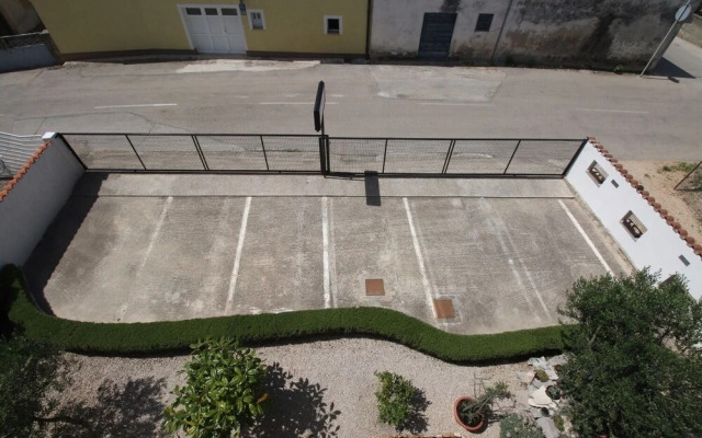 Zora - Garden Terrace and Grill - A6