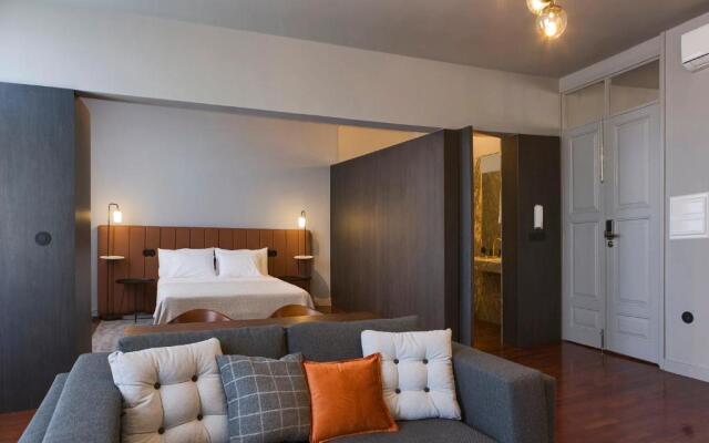 Oporto Cozy Design Studio
