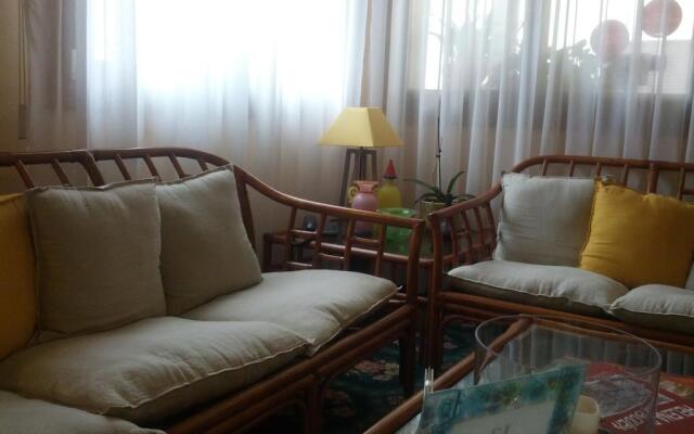 Villa Tiziana Hotel