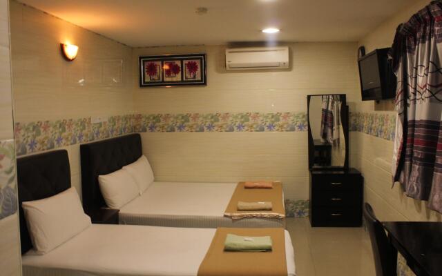 Batu Caves Budget Hotel