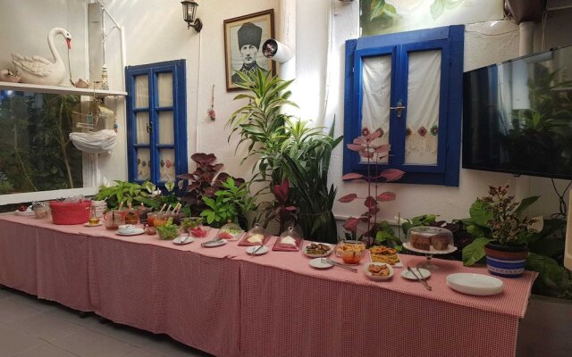 Miss Hotel Karya