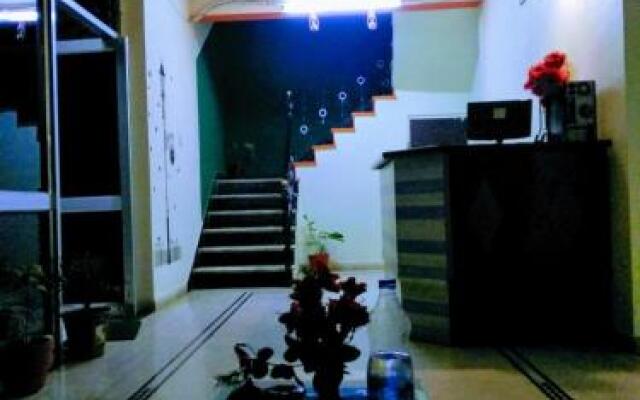 Ranthambore Holiday Inn