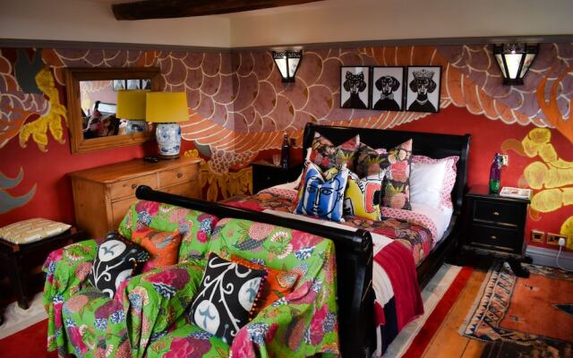Royle Farm B&B