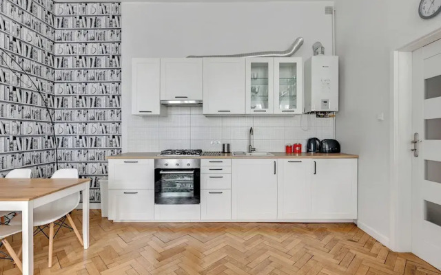 Atelier by Grand Apartments