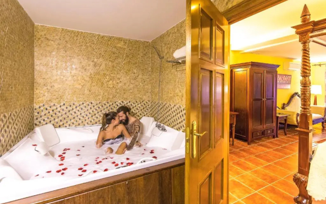 Etxegana Hotel & Spa