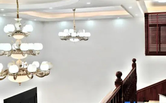 Xianju Linxi Xiaoyin Homestay
