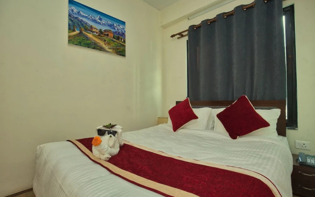 Hotel Grand View