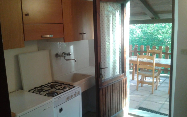 Agriturismo Orsaiola
