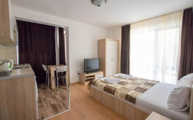 Tiffany Joy Apartments