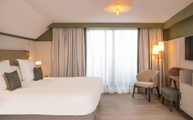 Arcanse by Inwood Hotels