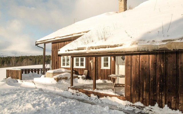 Amazing Home in Oppdal With Wifi and 4 Bedrooms