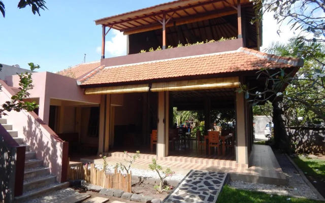 Pondok Cangked Guest House