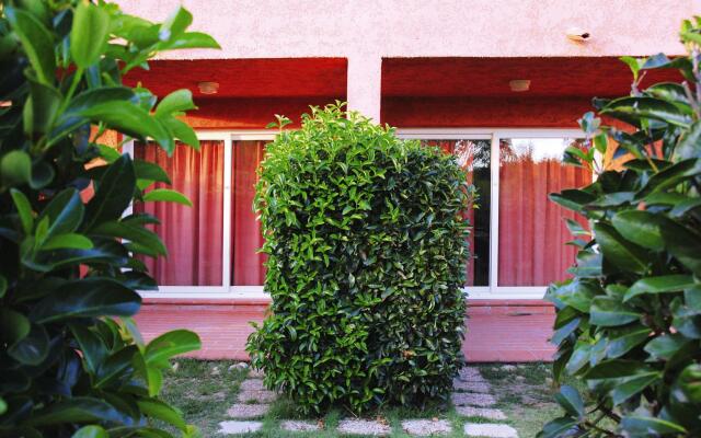 Residence Marina Corsa in Ghisonaccia -studio